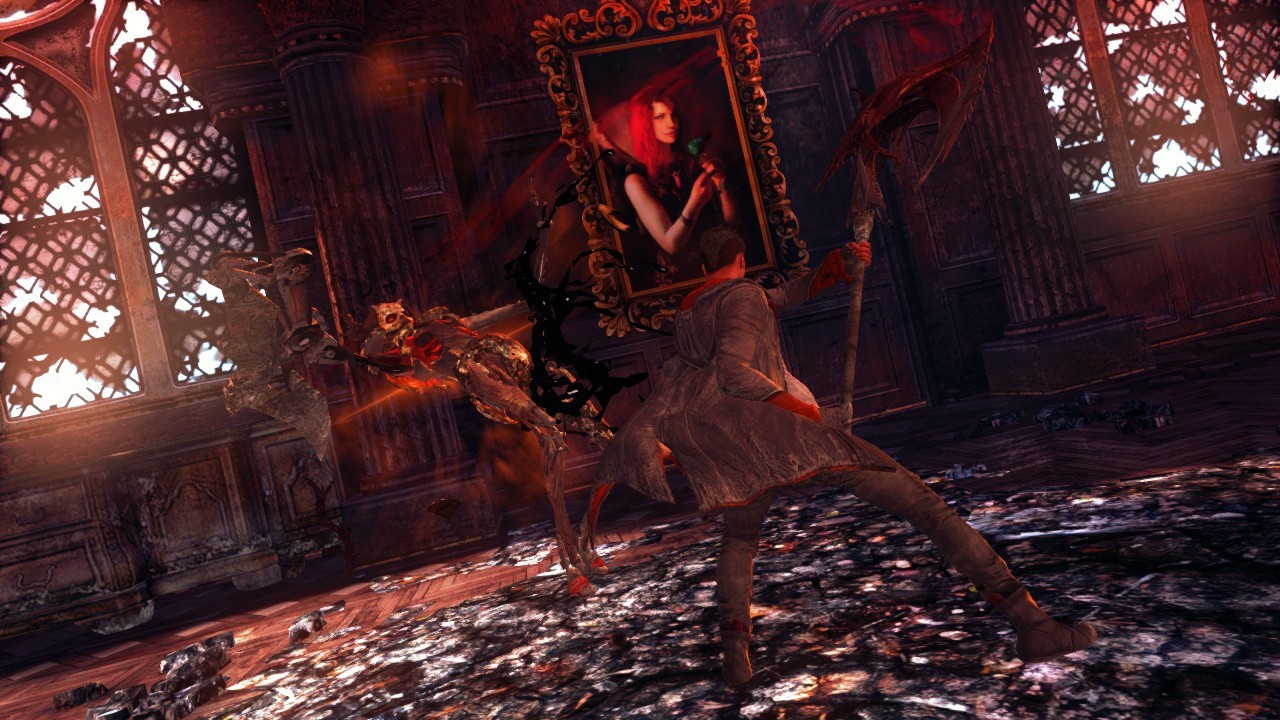 DmC Devil May Cry - Imagen 40